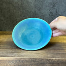 Oiso Studio: Sea Blue Cup & Saucer