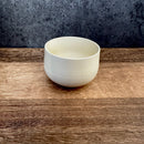 Yamaki ikai F251: Tokoname white tea cup 常滑 陶仙ホワイト湯呑み
