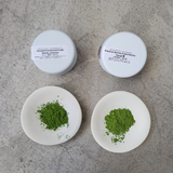 #0913.S5 Standard Ceremonial Grade Matcha - Amazora あまぞら - Oyaizu Tea