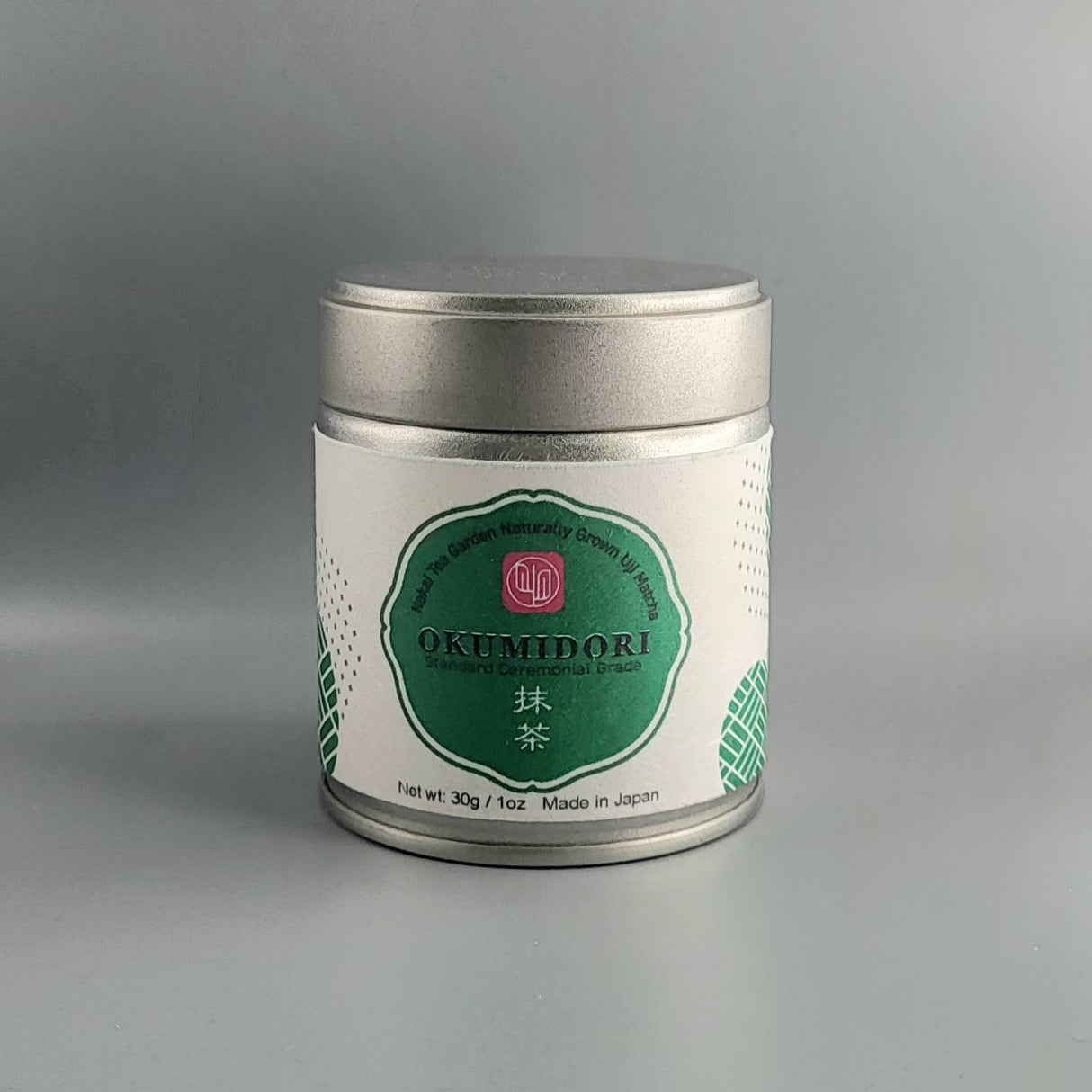 #0909.K6 Nishide Tea Kyoto Okumidori Matcha Kotoka, 呼都香Premium Ceremonial Grade Matcha