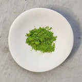 Luomu Matcha Kogamo: Vuoristossa kasvatettu Tenryussa, Shizuokassa Osada Tealla