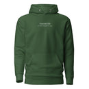 Yunomi.life Unisex Hoodie