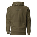 Yunomi.life Unisex Hoodie