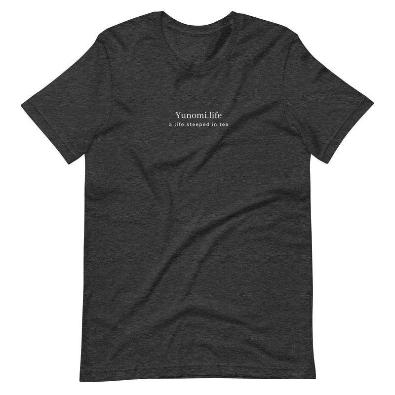 Yunomi.life Tea-Shirt