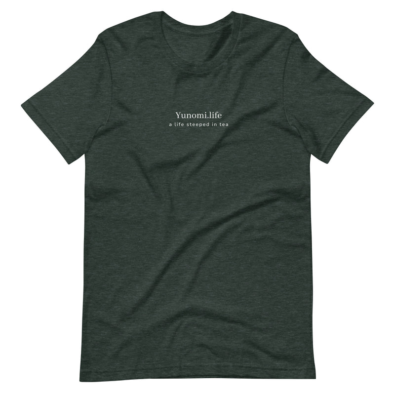 Yunomi.life Tea-Shirt