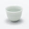 Fujisou: Bankoyaki shizuku tea cup (50 ml)
