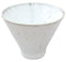 Minoyaki Cone Shaped Cup (Blue, 120 ml)