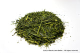 Toichi Morita #03: Aracha Green Tea, "Hoju" - 2