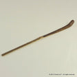 Bamboo Tea Scoop (Chashaku) for Matcha (sesame, ru3811) - Yunomi.life