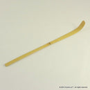 Bamboo Tea Scoop (Chashaku) for Matcha (white bamboo, ru3810) - Yunomi.life