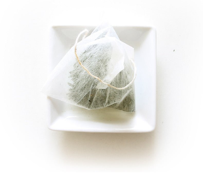 Chakouan H1103: Ureshino Black Tea, tea bags (2g x 10 tea bags) - Yunomi.life