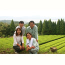 Chasandai: Shimane-grown Organic Black Tea Bags (2g x 12) - Yunomi.life