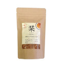 Chasandai: Shiori 栞 Organic Roasted Tencha Stems, Tea Bags (3g tea bags) - Yunomi.life
