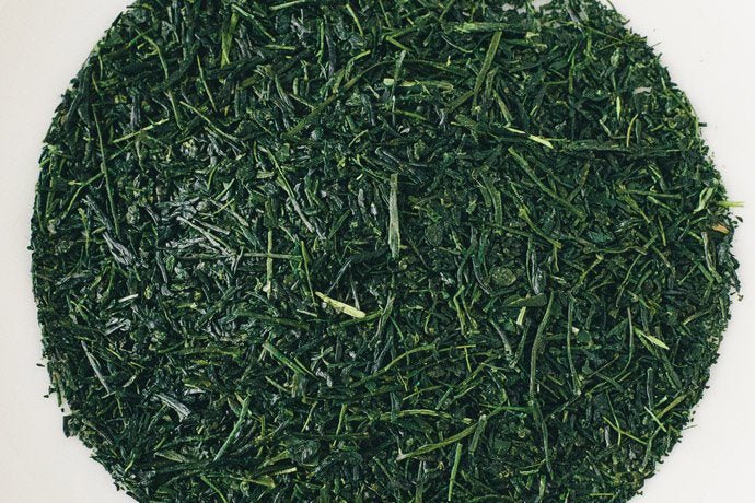 Chiyonoen Tea Garden: