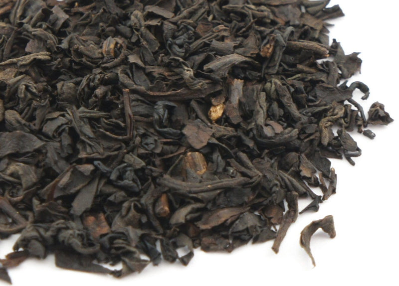 Creha Tea: Amano, Japanese Black Tea (100g) - Yunomi.life