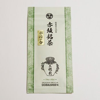 Dobashien Tea