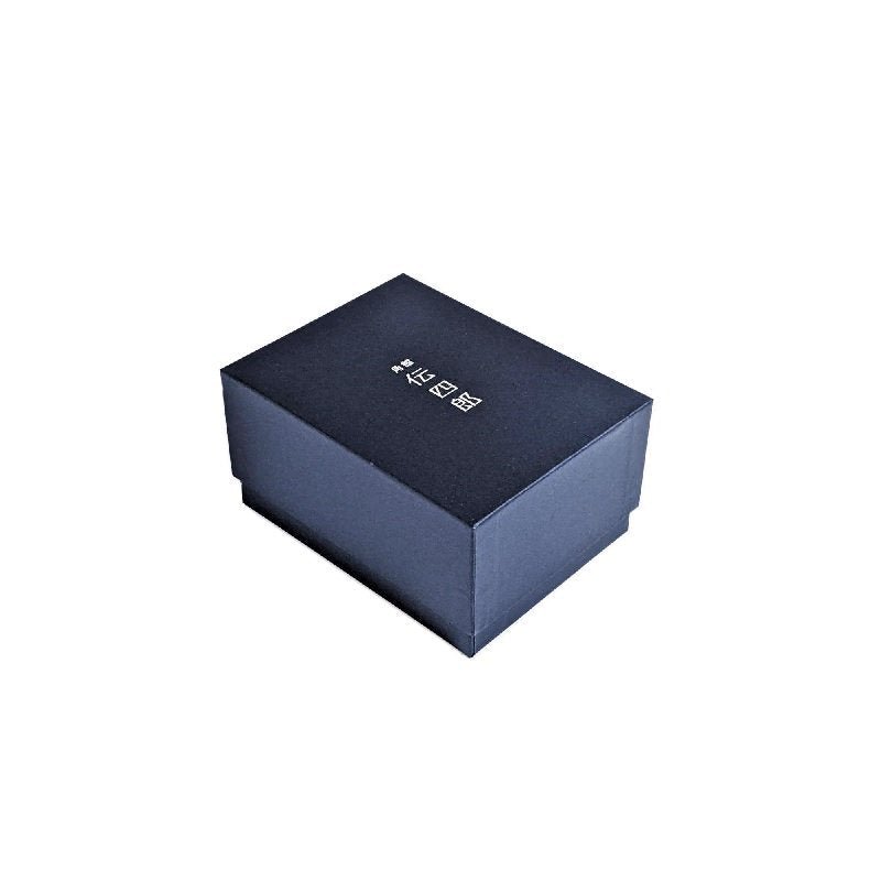 Fujiki Denshiro: Wazutsu Series Kabazaiku Tea Canisters, 4-color Sakura 輪筒4色 茶筒 さくら - Yunomi.life