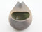 Fujisou: Bankoyaki Hitoshizuku Kyusu Tea Pot (100 ml) ひとしずく（小） - Yunomi.life