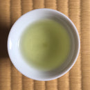 Hachimanjyu: 2022 Naturally Grown "Hisoka", Spring First Flush Green Tea (Yutaka Midori) - Yunomi.life