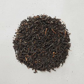 Hachimanjyu: Organic Black Tea from Yakushima Island 有機栽培 紅茶 - Yunomi.life
