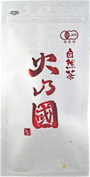 Hinokuni Kumamoto: Organic 15-year Aged Japanese Oolong Tea - Aka - Yunomi.life