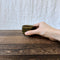 Kizoku Club: Guinomi Mini Cup, Oribe Green