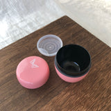 SALE - Nishimoto: Natsume (Tea Caddy) – Angel Wings (Pink)