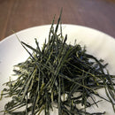 Ohtaka Tea Garden: Yabukita Temomicha (Rare Young Autumn Leaves) From Mariko, Shizuoka