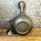 Shouhou Kiln Sakura Design Ceramic Mesh Tea Pot, 140 ml