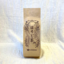 Uejima Tea Farm: Naturally Grown Kyoto Hojicha (Antique Morita Roaster) 京都宇治和束茶　無農薬ほうじ茶［森田式焙じ］
