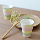 Kaoli Nakamura: Rainbow cup - Yunomi.life