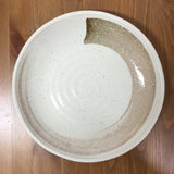Kizoku Club: Zen circle large plate - Yunomi.life