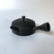 Koizumi: 140 ml Gyokko 玉光 Tokoname Kyusu Black Tea Pot, 1-140 - Yunomi.life