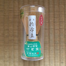 Kubo Sabun (Chikumeido): Takayama Chasen -80 prong- Japan-made bamboo matcha whisk - Yunomi.life