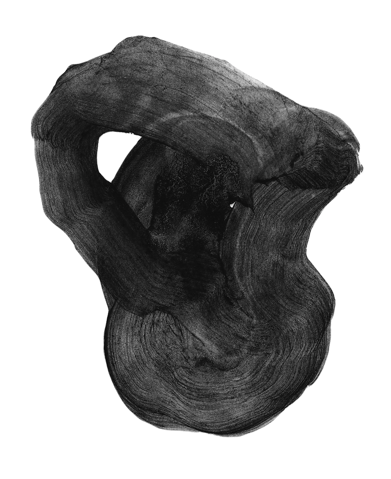 KUON - Madoka Series - Dongurin Mini Singing Bell Bowl - kullanvärinen