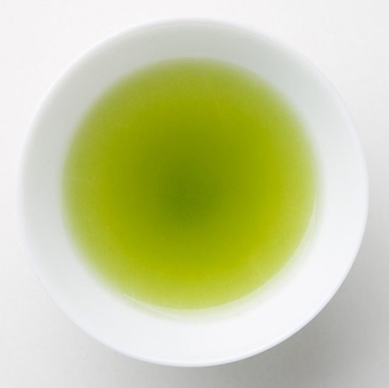 Kurihara Tea #06: 2022 Imperial Sencha Yame Tsuhime 八女津媛 - Yunomi.life