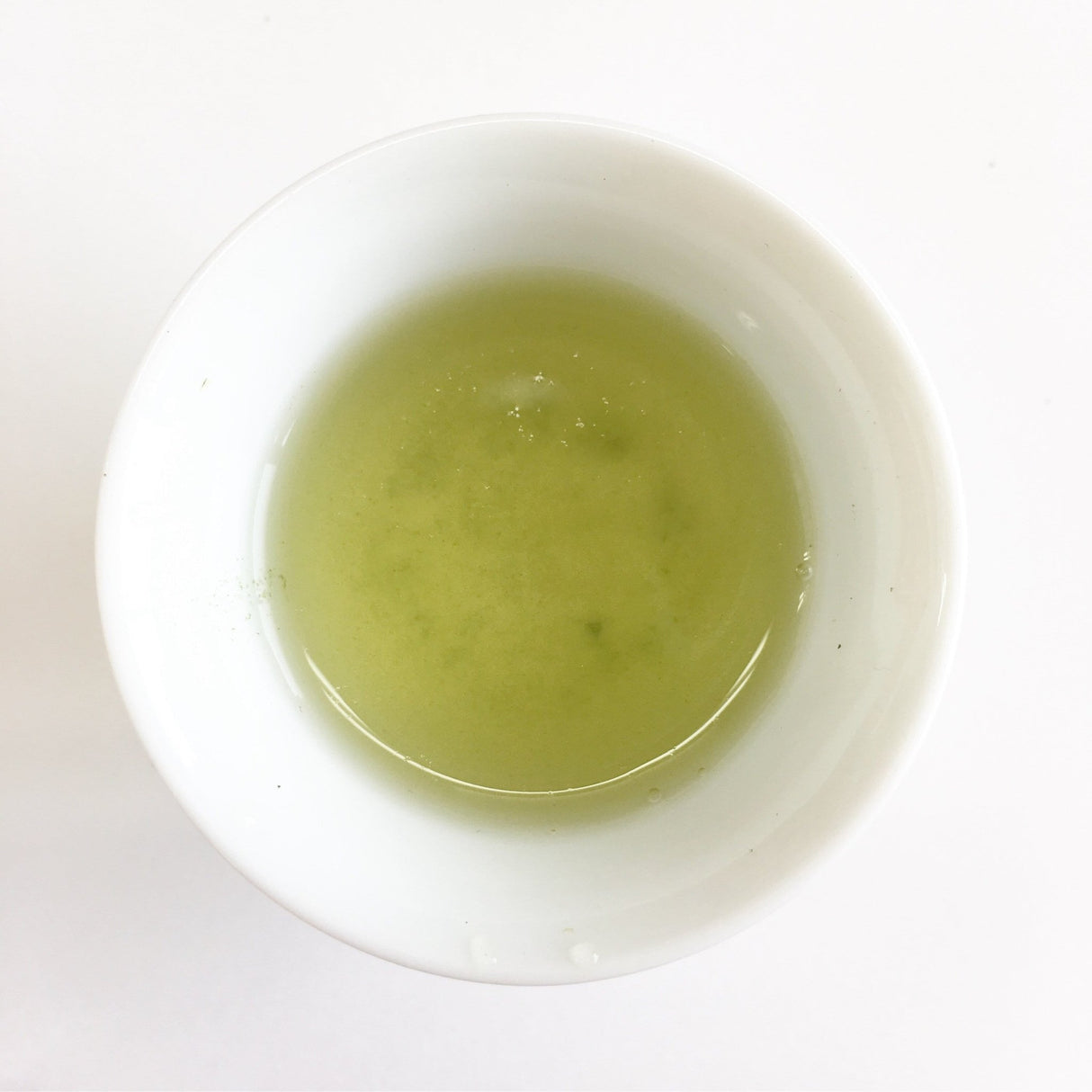 Kurihara Tea #16: Competition Grade Saemidori Heritage Gyokuro Green Tea - Yunomi.life