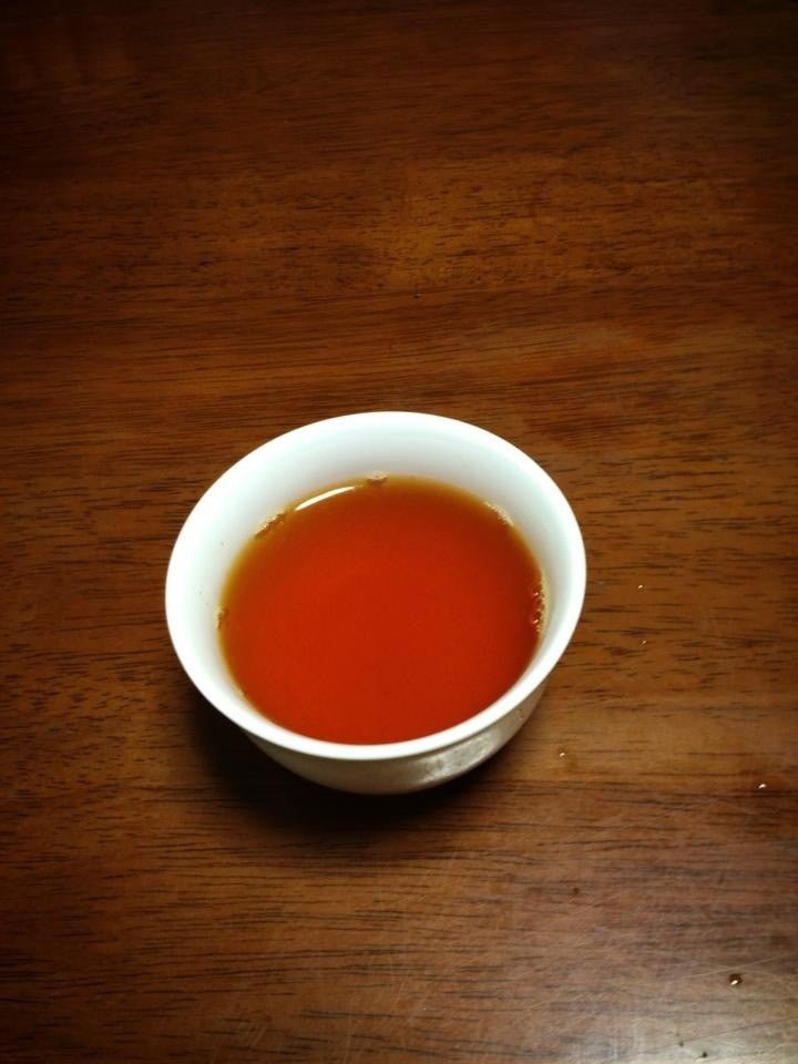 Kurihara Tea #18: Oku Yame Black Tea Benifuuki べにふく - Yunomi.life