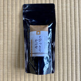 Marushige Shimizu Tea Farm: 2022 Kabusecha Shaded Green Tea, Tobikkiri とびっきりかぶせ - Yunomi.life