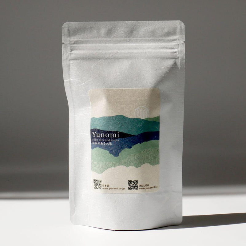 Masui Etsuro: Mirai First, Japanese Black Tea (by Creha Tea) - Yunomi.life