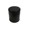 Matcha Tea Can, Black Screw Top - Yunomi.life