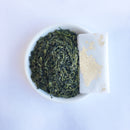 Miyano Tea Factory: Obukucha Green Tea with Gold Flakes 70g - Yunomi.life