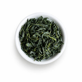 Miyazaki Sabou MY08: Kamairicha Green Tea - Okuyutaka Single Cultivar - Yunomi.life