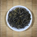 Miyazaki Sabou MY21: Kamairicha Green Tea - Handpicked, Tsuyuhikari Single Cultivar - Yunomi.life