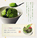 Morihan: Uji Matcha Frozen Ice Cream Dessert Mix - Yunomi.life
