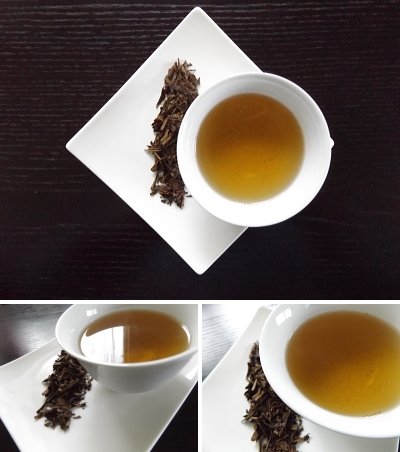 Morita Tea Garden #05: "Kyoka" Hojicha Roasted Green Tea from Sayama 京香 - Yunomi.life