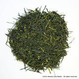 Morita Tea Garden Premium Sayama Sencha, Suiren 睡蓮 - Yunomi.life