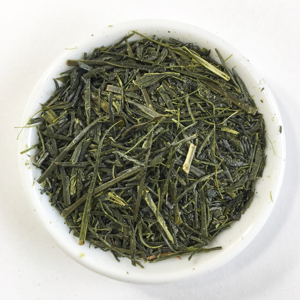 Murakami Tea Garden: 2022 Premium Mountain-Grown Sencha from Yoshiwara, Shizuoka (Pre-order for late June shipment) - Yunomi.life