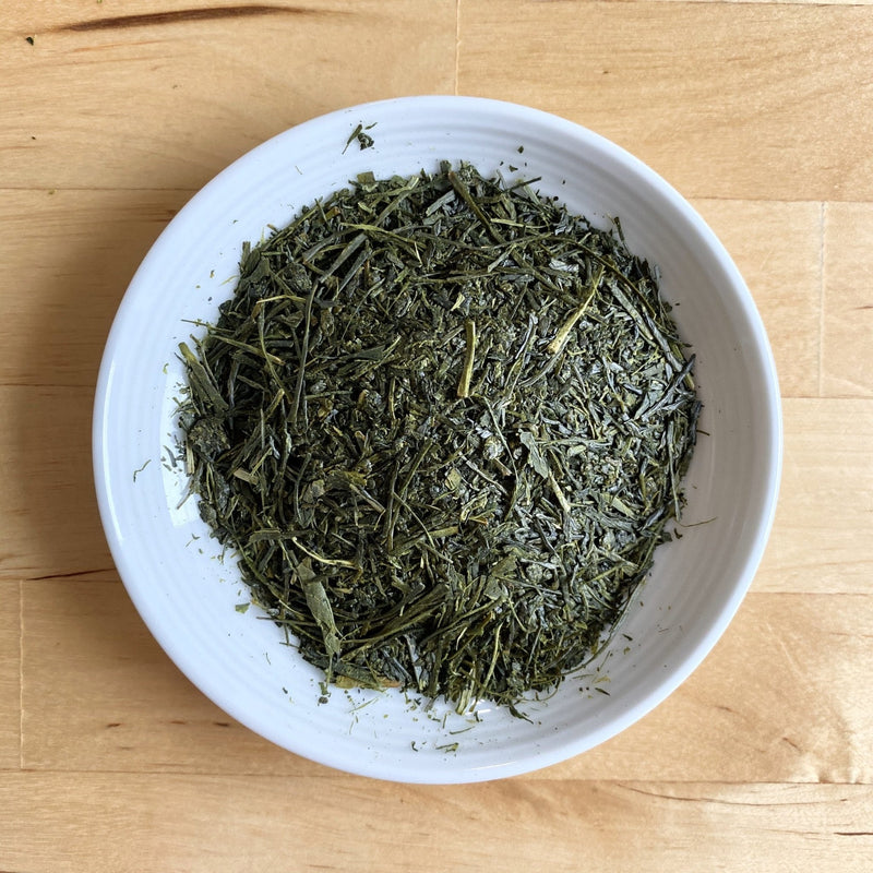 Murata Tea Garden: 2022 Hashiri Shincha (Yabukita) From Kikugawa, Shizuoka - Yunomi.life