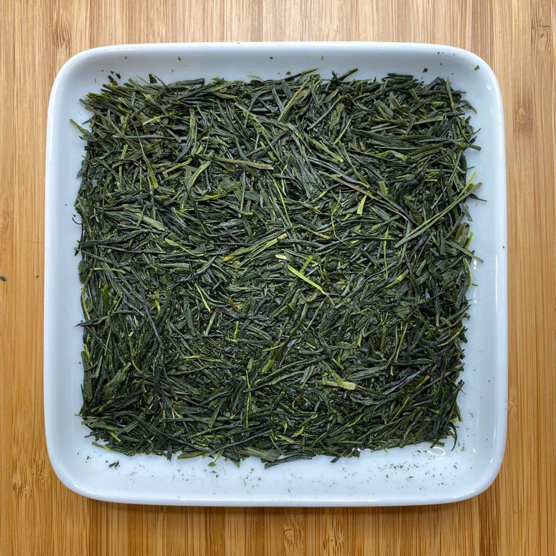Nagatani Tea: Spring Kyoto Yabukita Sencha (JAS Organic) - Yunomi.life